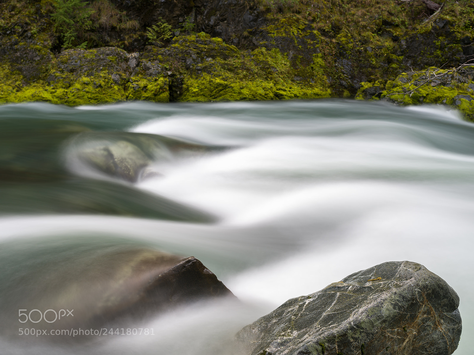 Pentax 645Z sample photo. Smith river photography