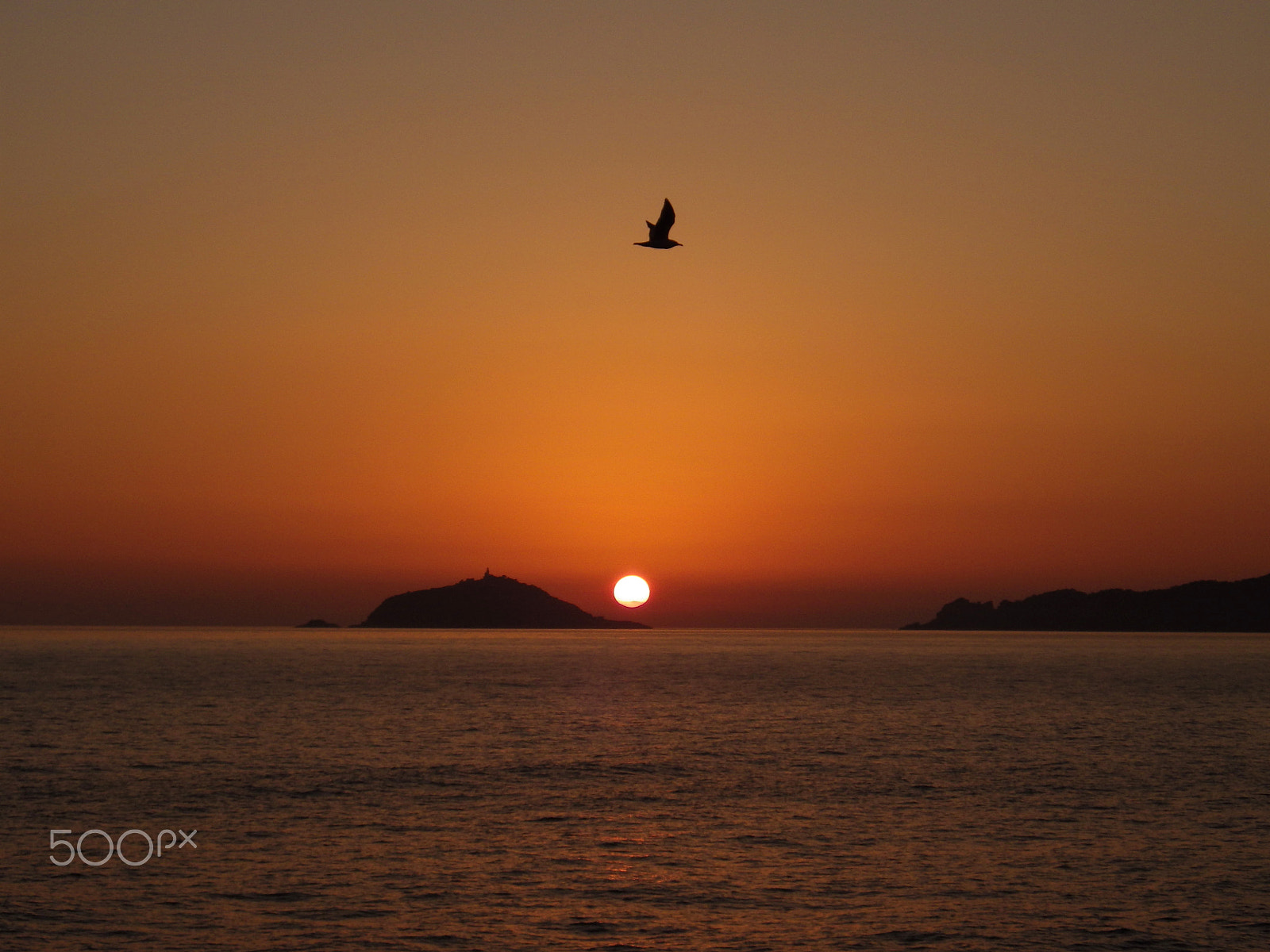 Pentax X-5 sample photo. Sunset from tellaro photography