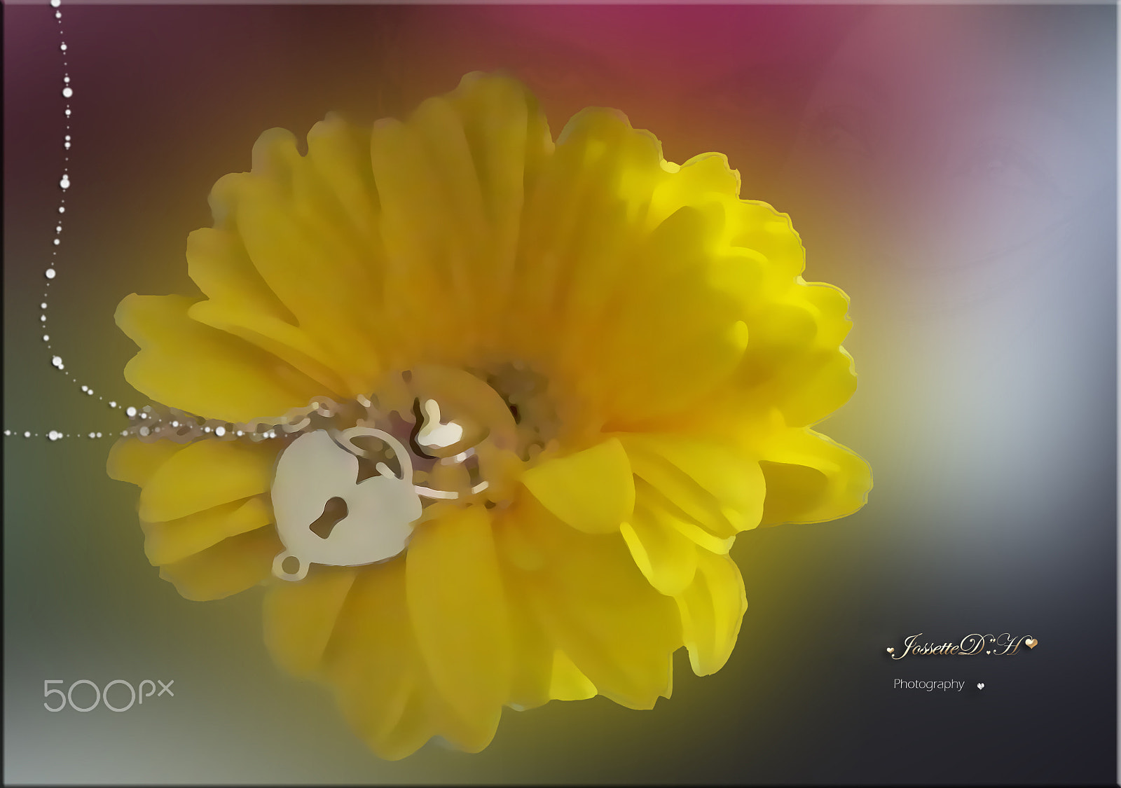 Kodak EasyShare M1033 sample photo. Sacred dream by jossetted'hermanni photography