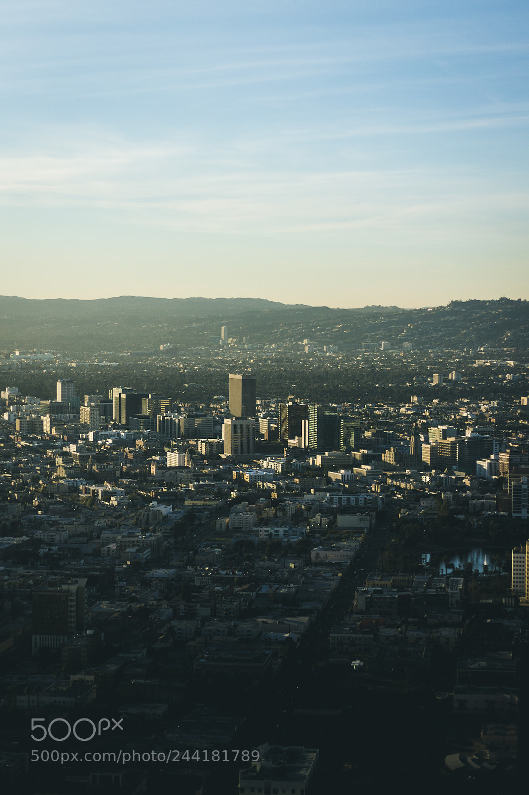 Canon EOS 1100D (EOS Rebel T3 / EOS Kiss X50) sample photo. Views from the la. photography
