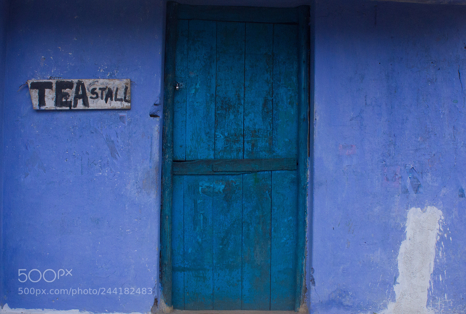 Canon EOS 550D (EOS Rebel T2i / EOS Kiss X4) sample photo. Tea stall photography