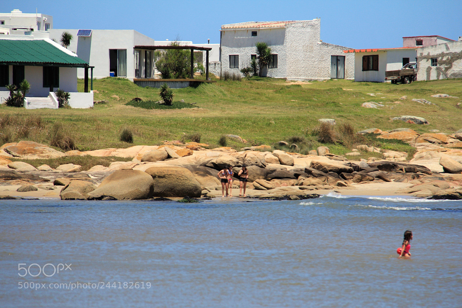 Canon EOS 60D sample photo. Cabo polonio photography