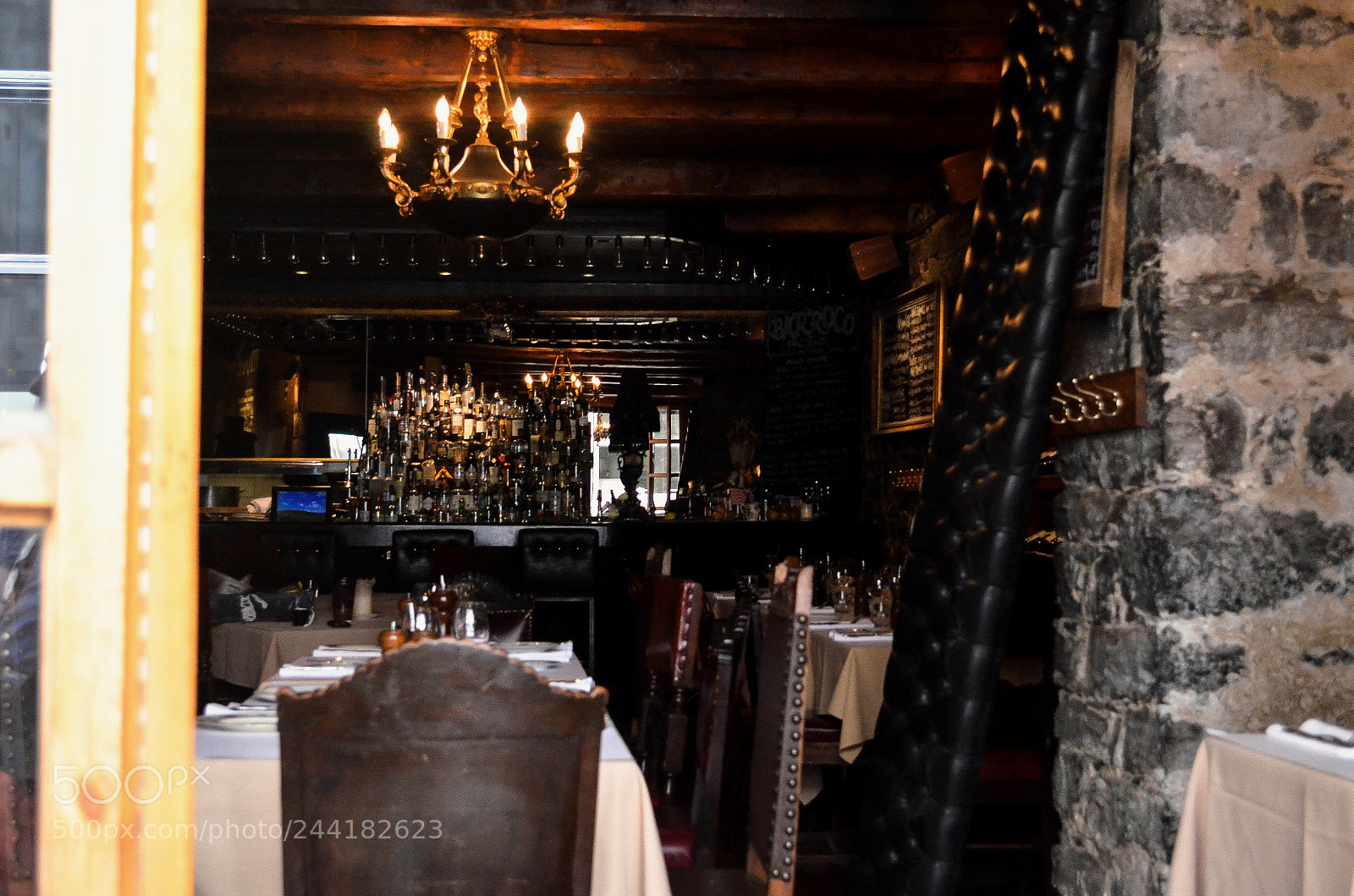 Nikon D5100 sample photo. Lunch photography