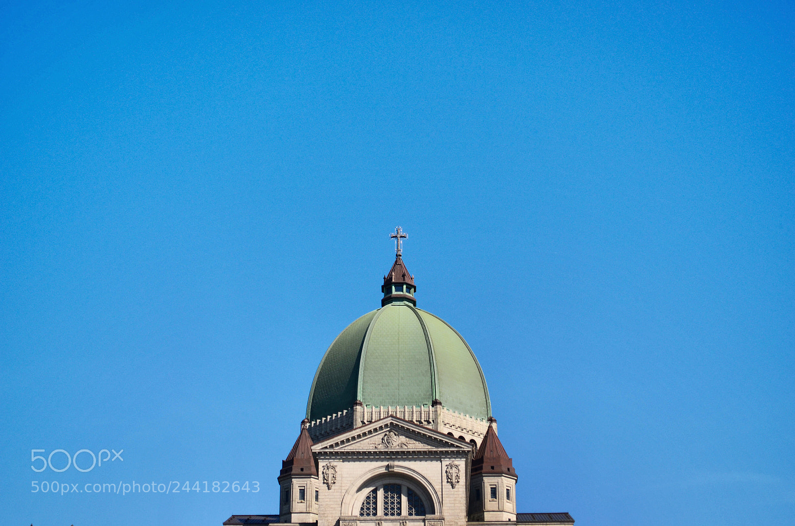 Nikon D5100 sample photo. Montreal's 100001st church photography