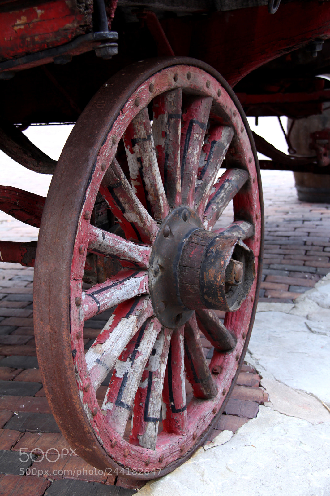 Canon EOS 60D sample photo. Distillery district photography