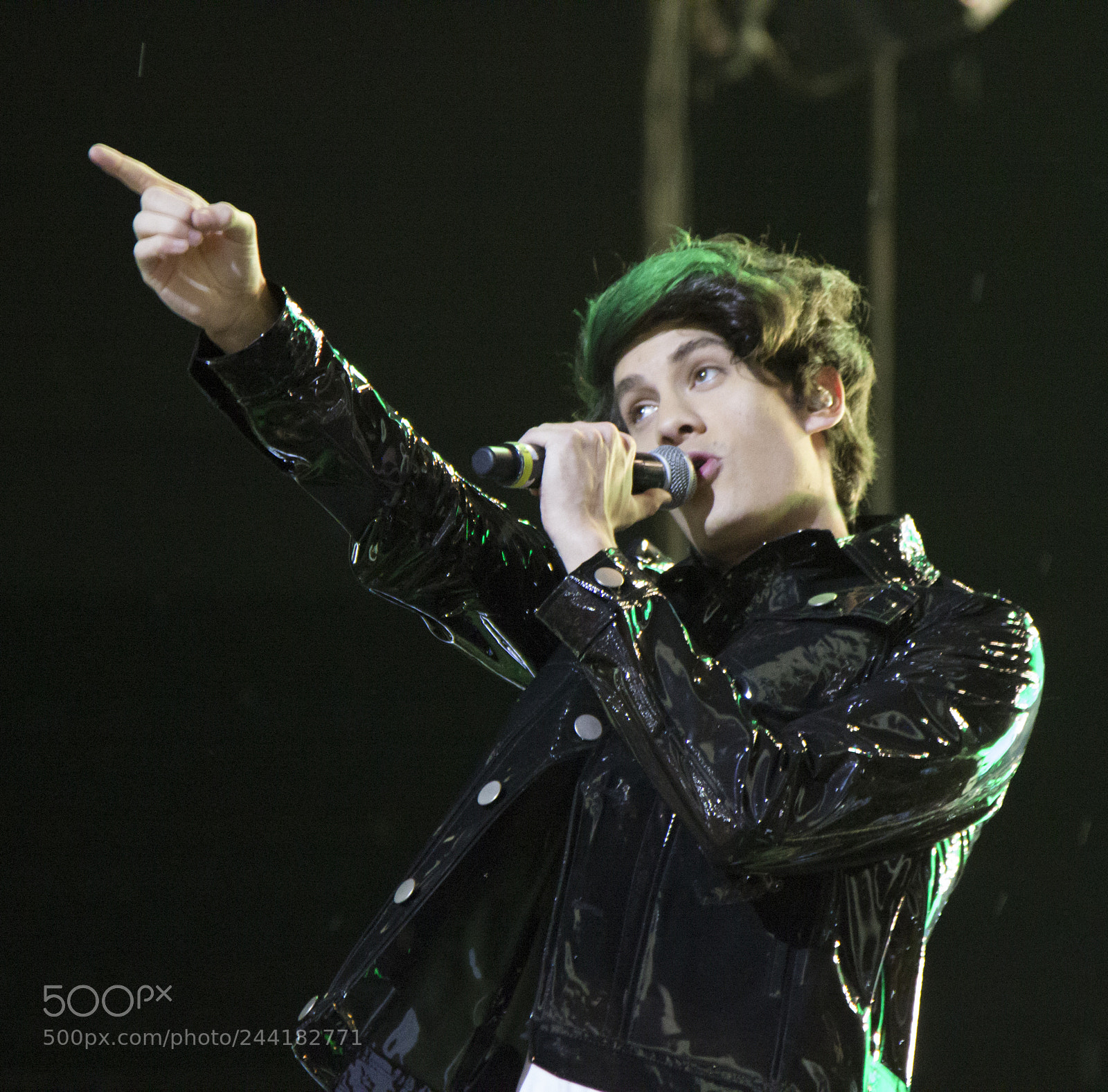 Canon EOS 600D (Rebel EOS T3i / EOS Kiss X5) sample photo. Bryan mouque - revolution photography