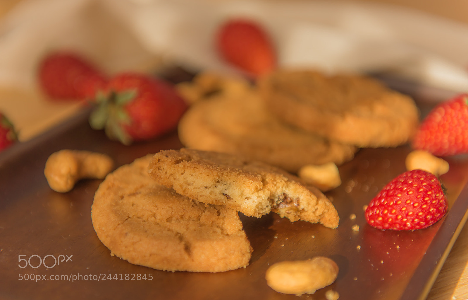 Nikon D810 sample photo. Afternoon photography
