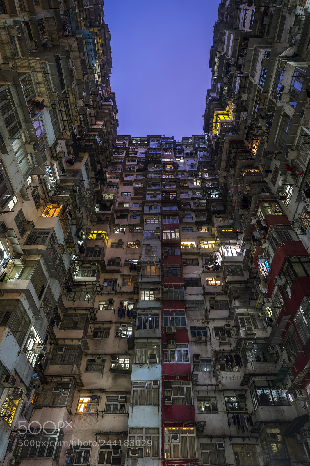 Nikon D500 sample photo. Montane mansion, hong kong photography