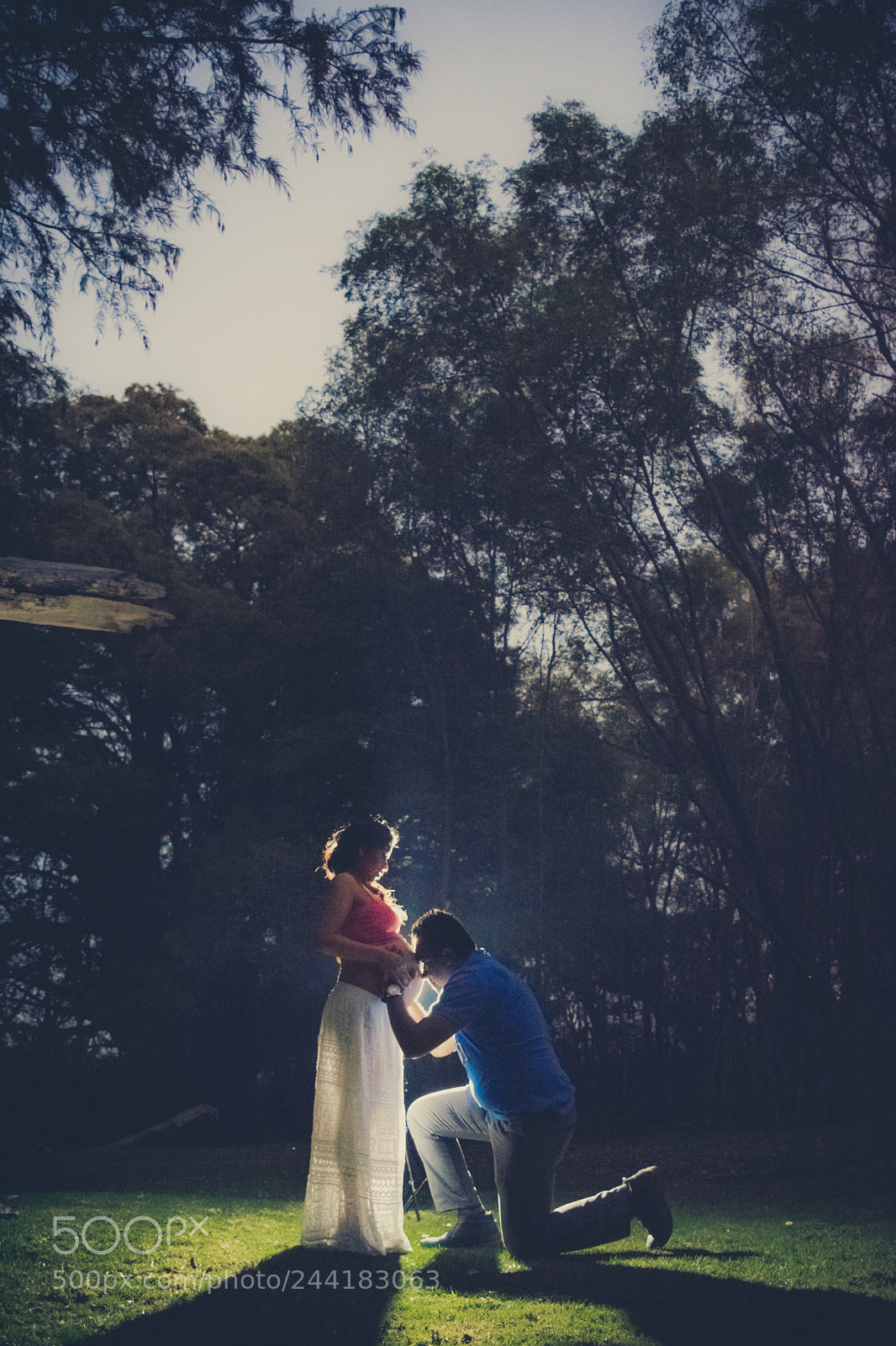 Nikon D7100 sample photo. Lyd photography