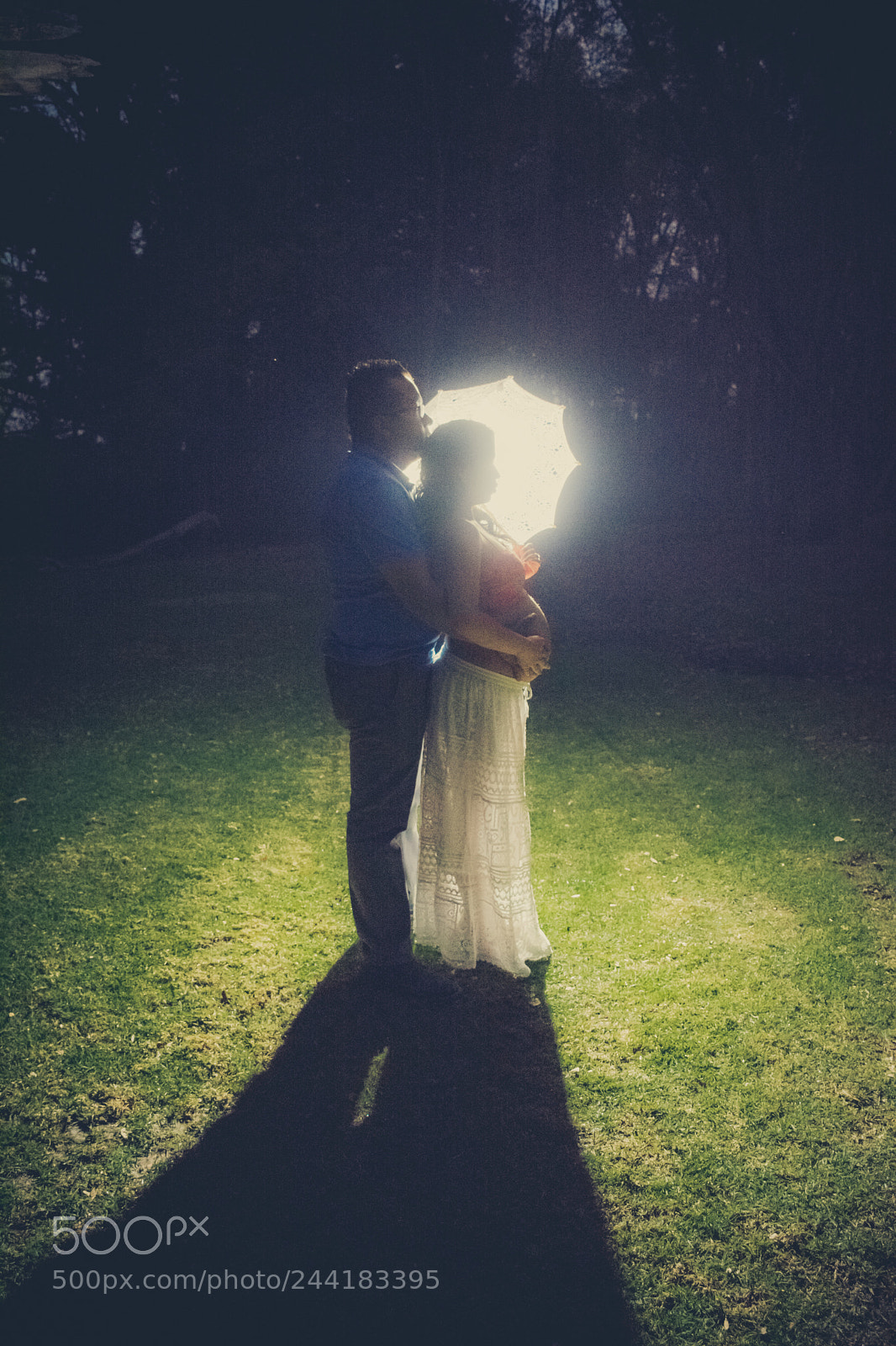 Nikon D7100 sample photo. Lyd photography