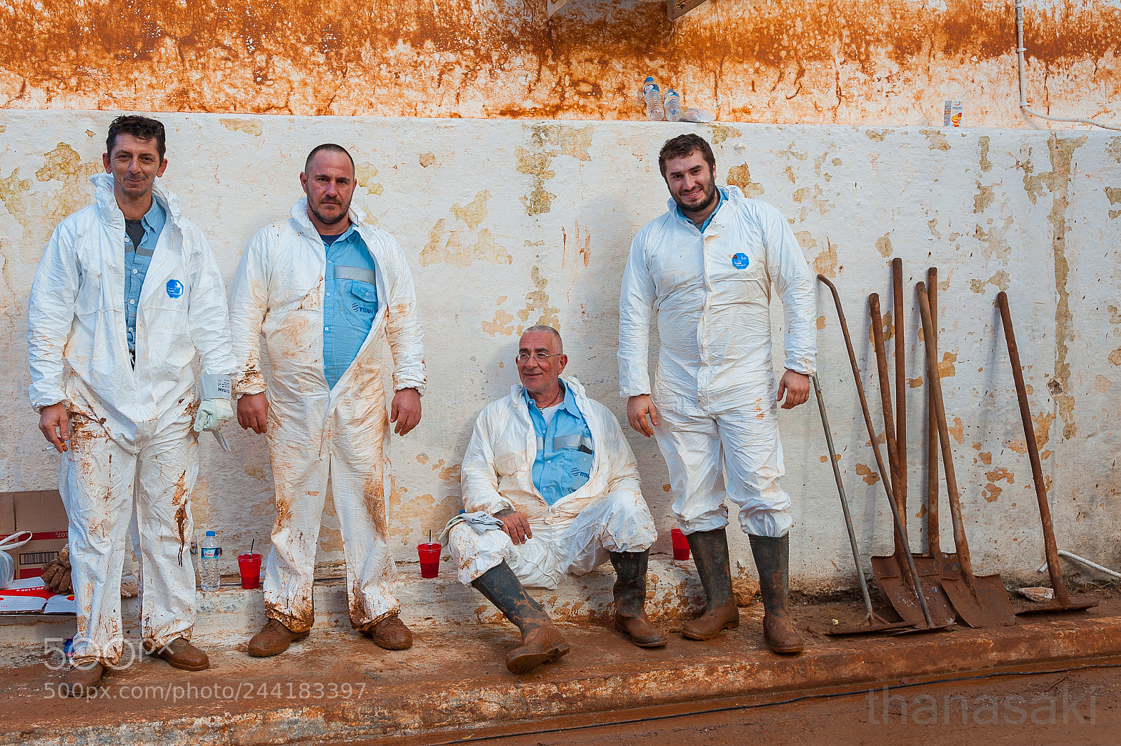 Nikon D700 sample photo. White uniform photography