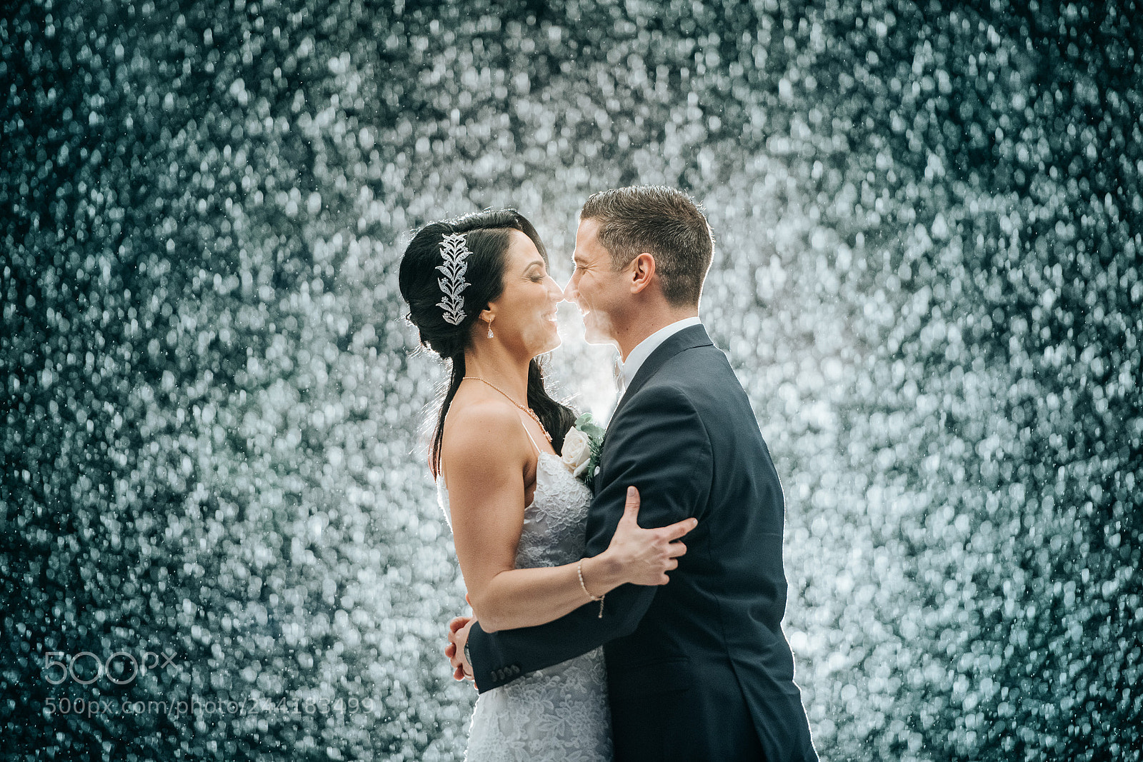 Nikon D850 sample photo. Some of our favourite photography
