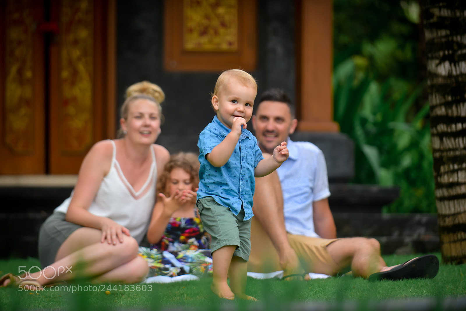 Nikon D600 sample photo. If a child can photography