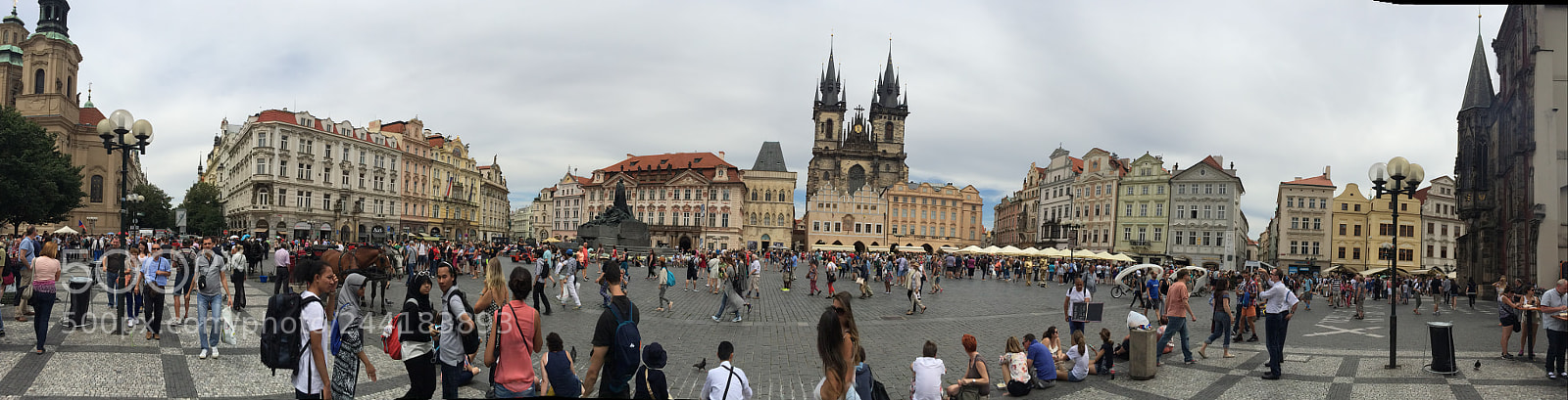 Apple iPhone 5s sample photo. Prague, czech republic photography