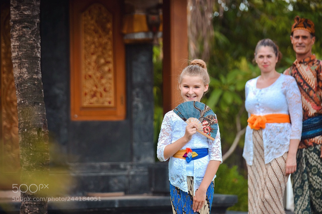 Nikon D600 sample photo. Om swastyastu. welcome to photography