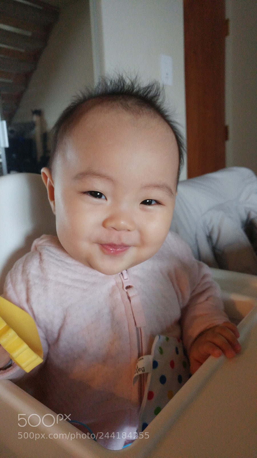 LG G5 sample photo. 吃了桔子很开心 photography