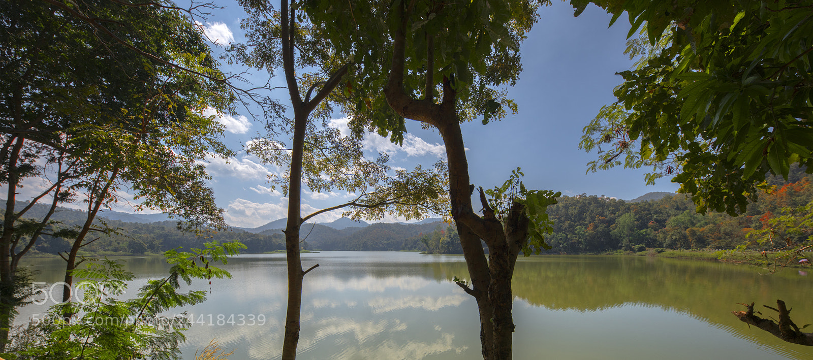 Nikon D850 sample photo. Doi kha mo photography