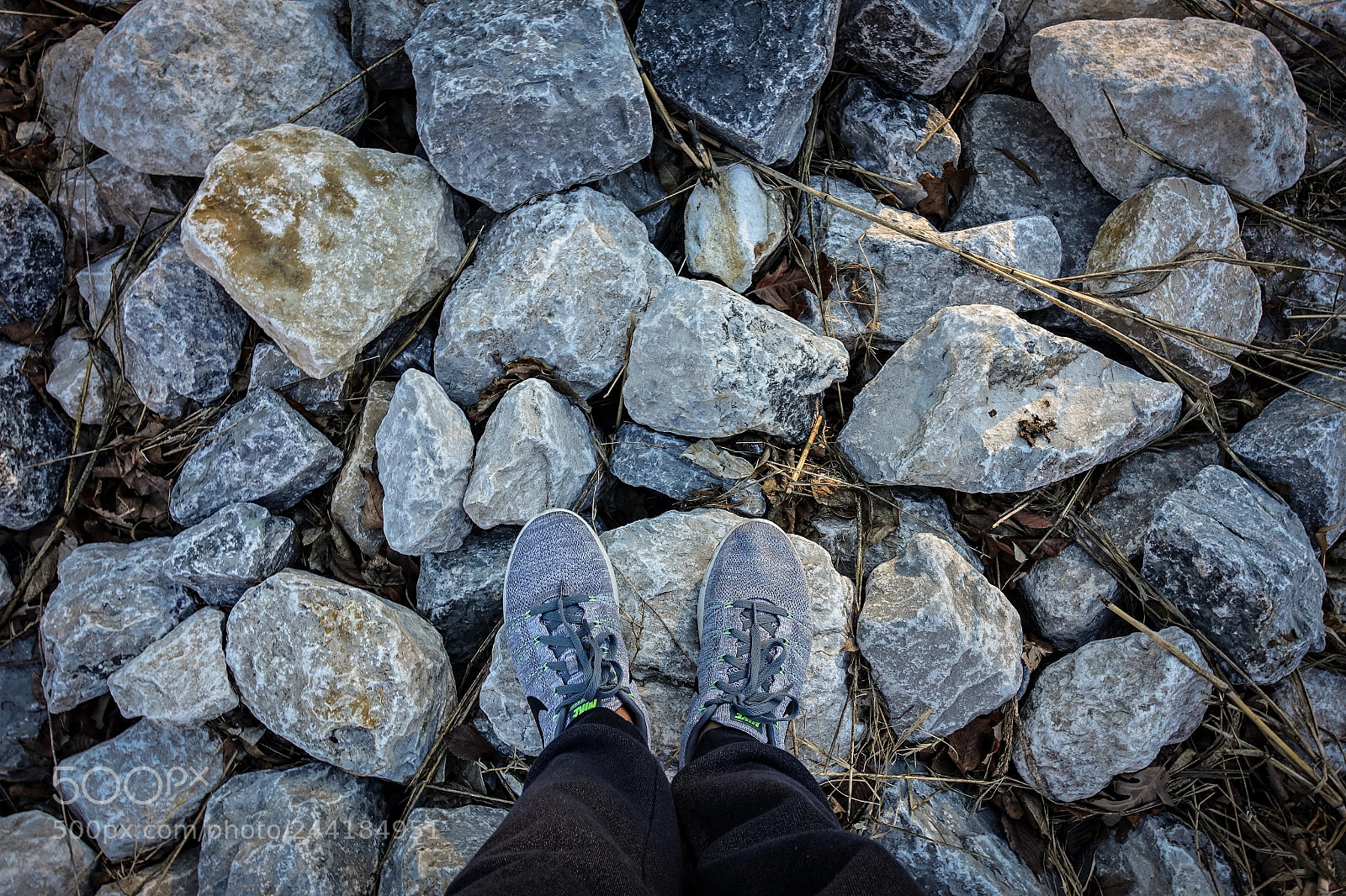 Sony Cyber-shot DSC-RX100 III sample photo. Where my feet takes photography