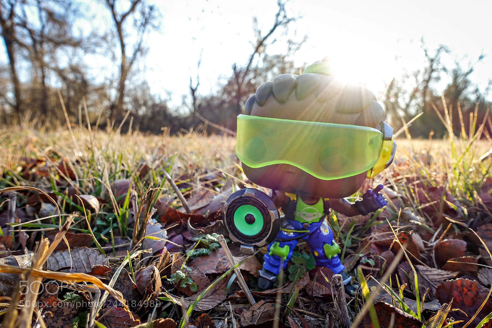 Sony Cyber-shot DSC-RX100 III sample photo. Lucio - overwatch photography
