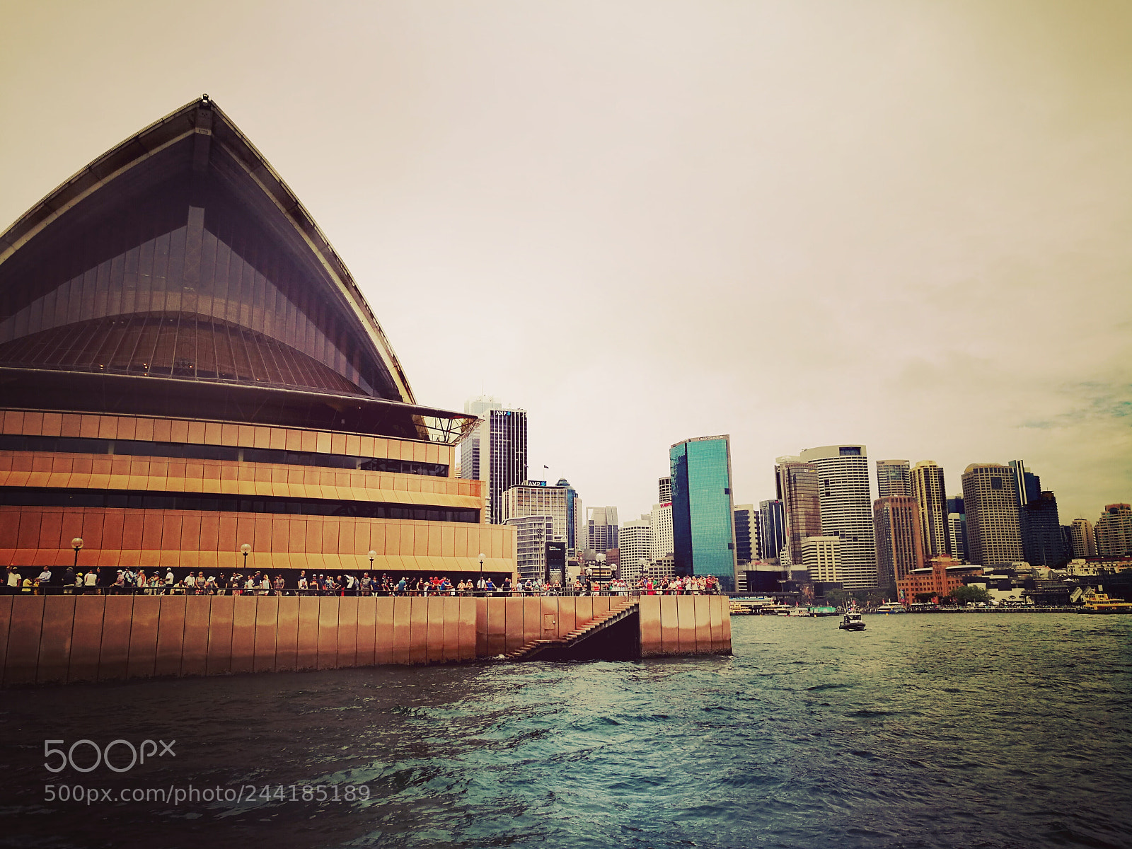 HUAWEI P9 sample photo. Sydney photography