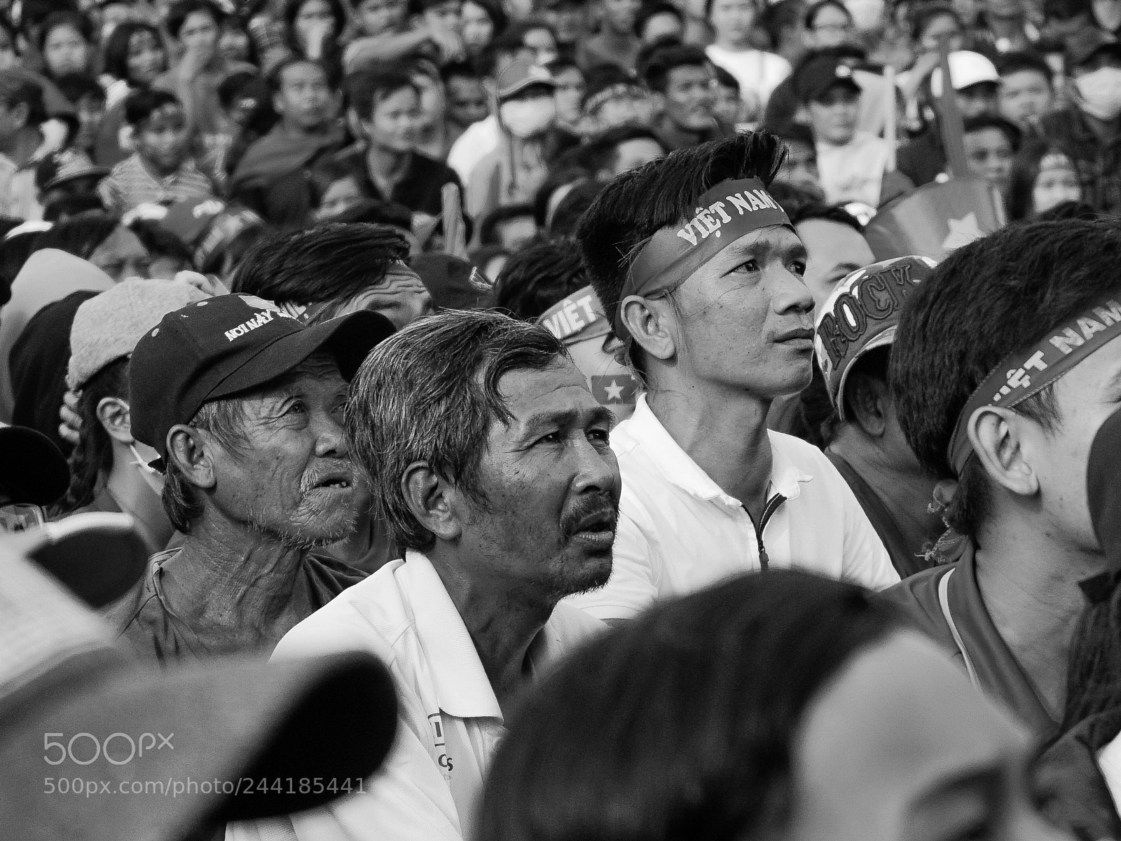 Sony a7 II sample photo. The moment of silence photography