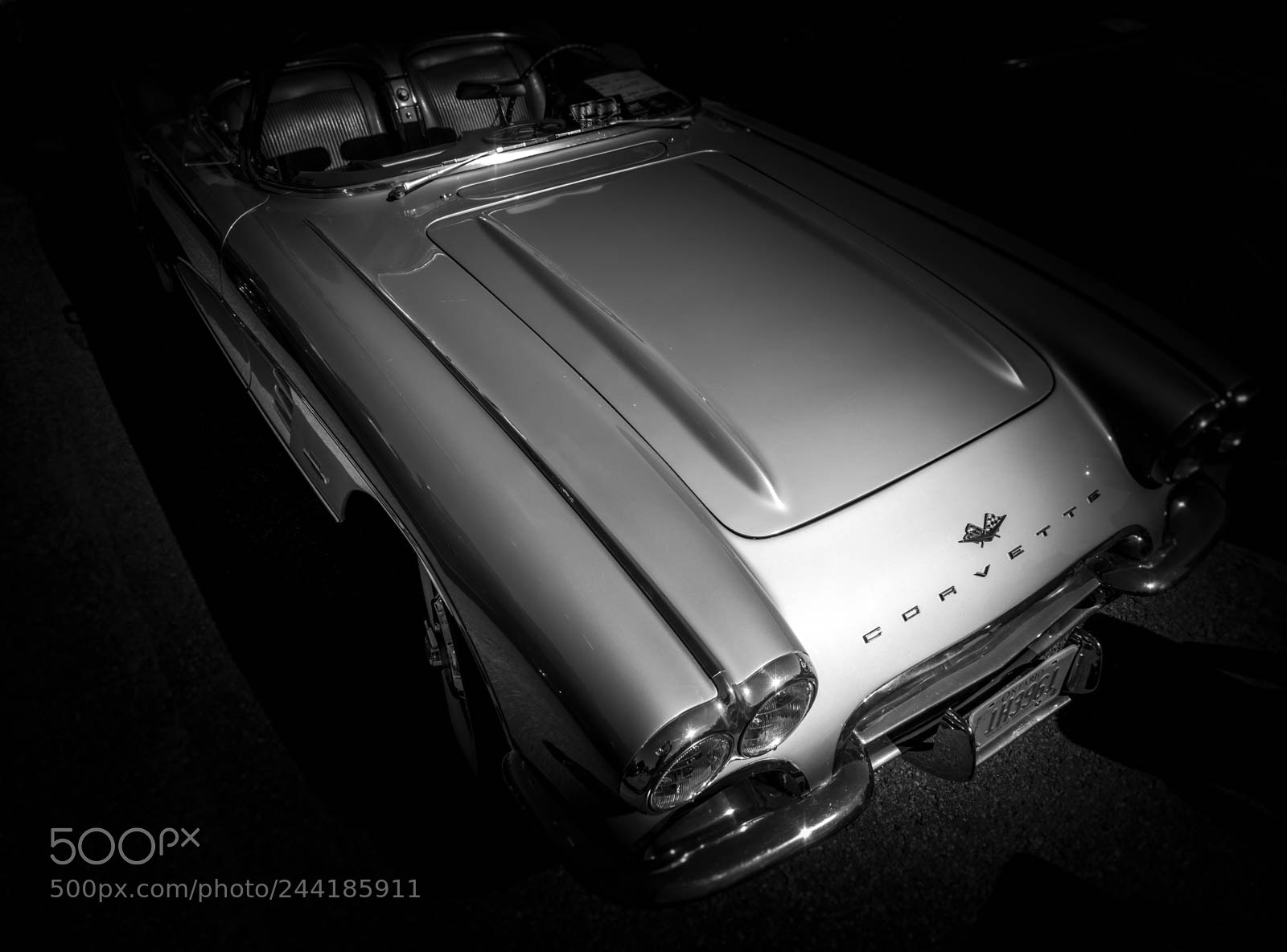 Olympus OM-D E-M1 sample photo. Motorfest '17 photography