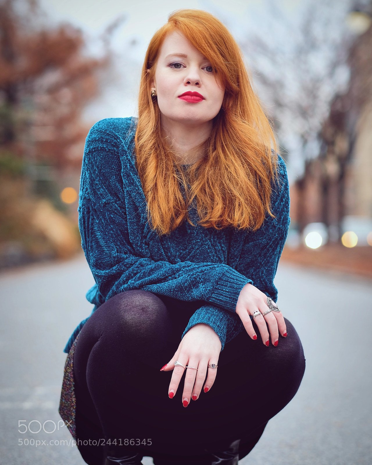 Fujifilm X-T20 sample photo. Lauren waters in the photography