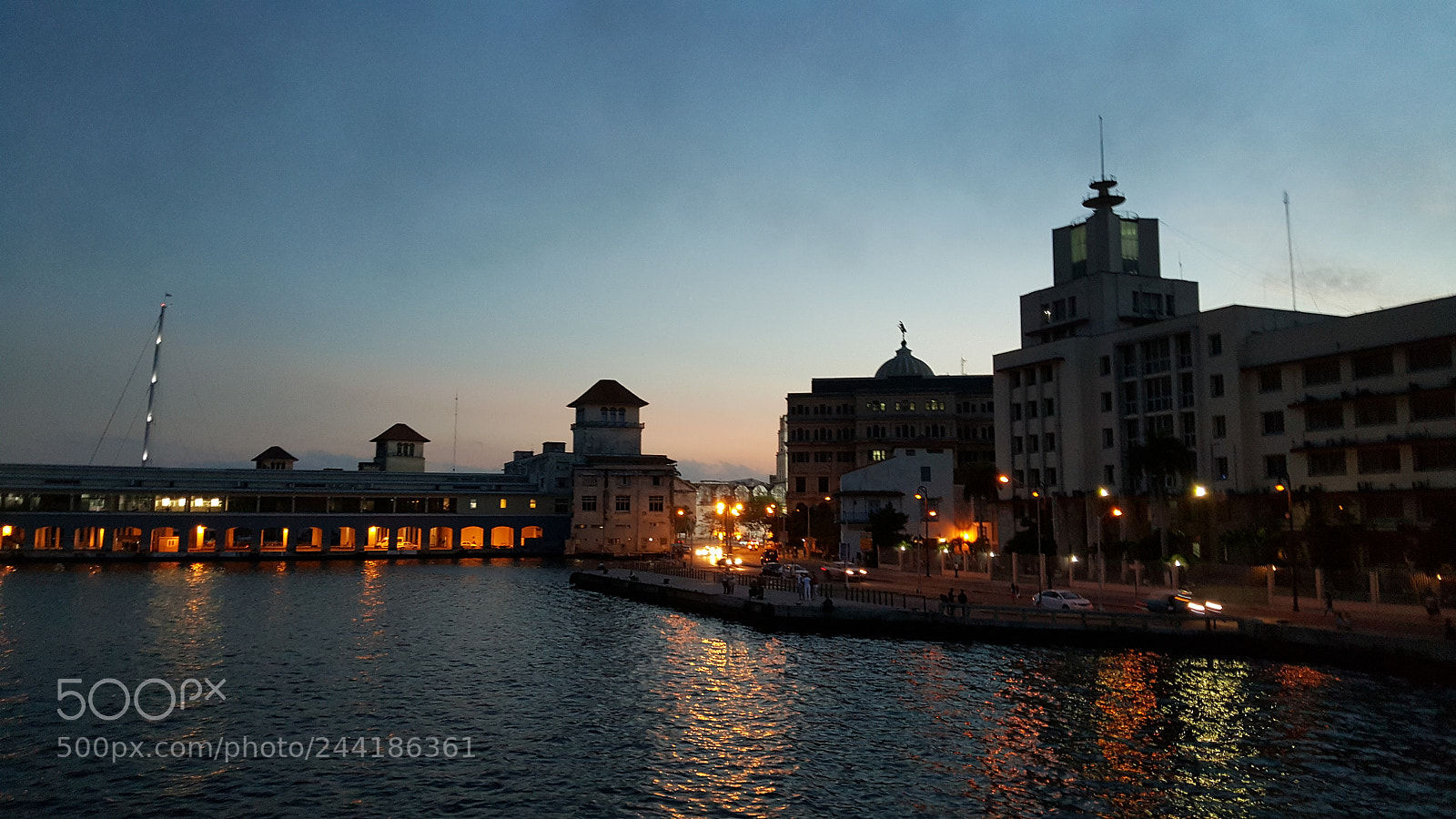Samsung GALAXY S6 edge sample photo. Havana - cuba photography
