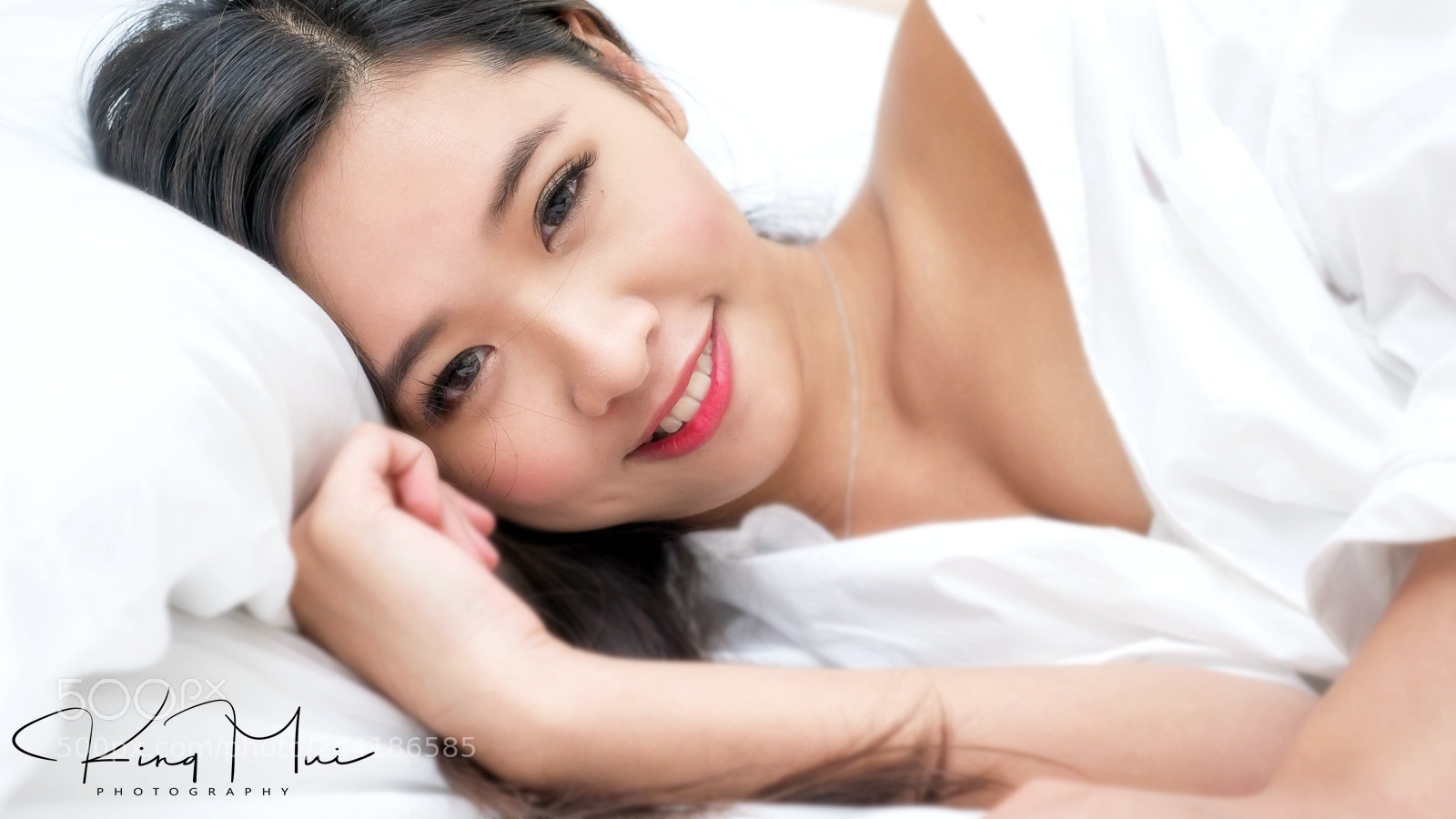 Panasonic Lumix DMC-GX7 sample photo. Lovely ruby lo photography