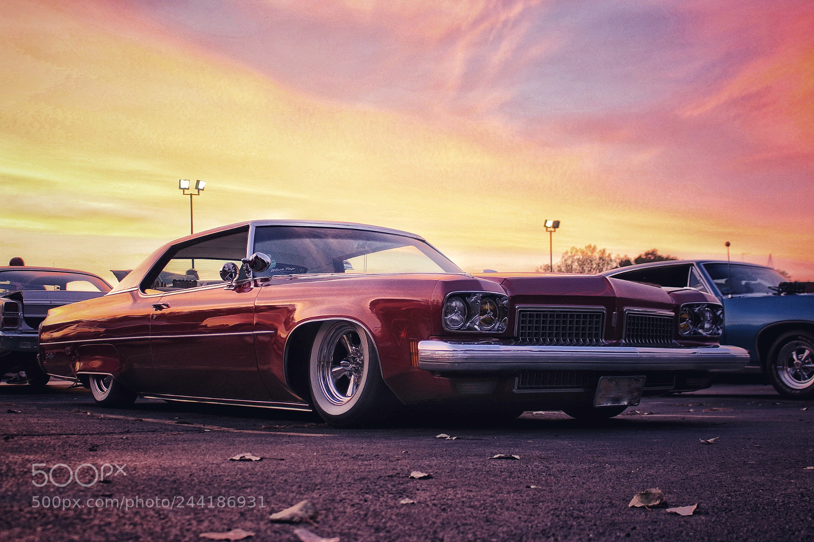 Canon EOS 700D (EOS Rebel T5i / EOS Kiss X7i) sample photo. Old car photography