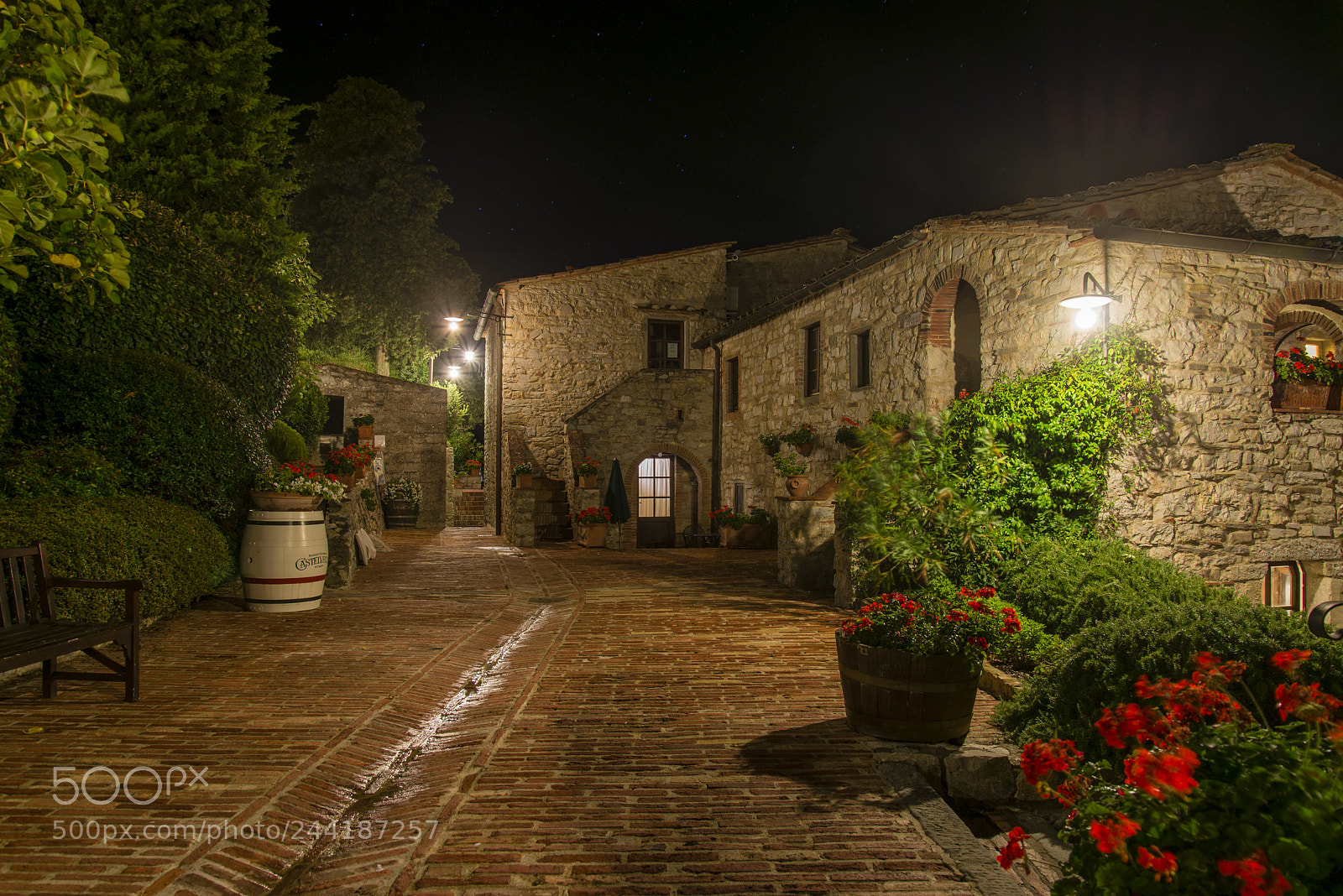 Nikon D800 sample photo. Tuscany photography