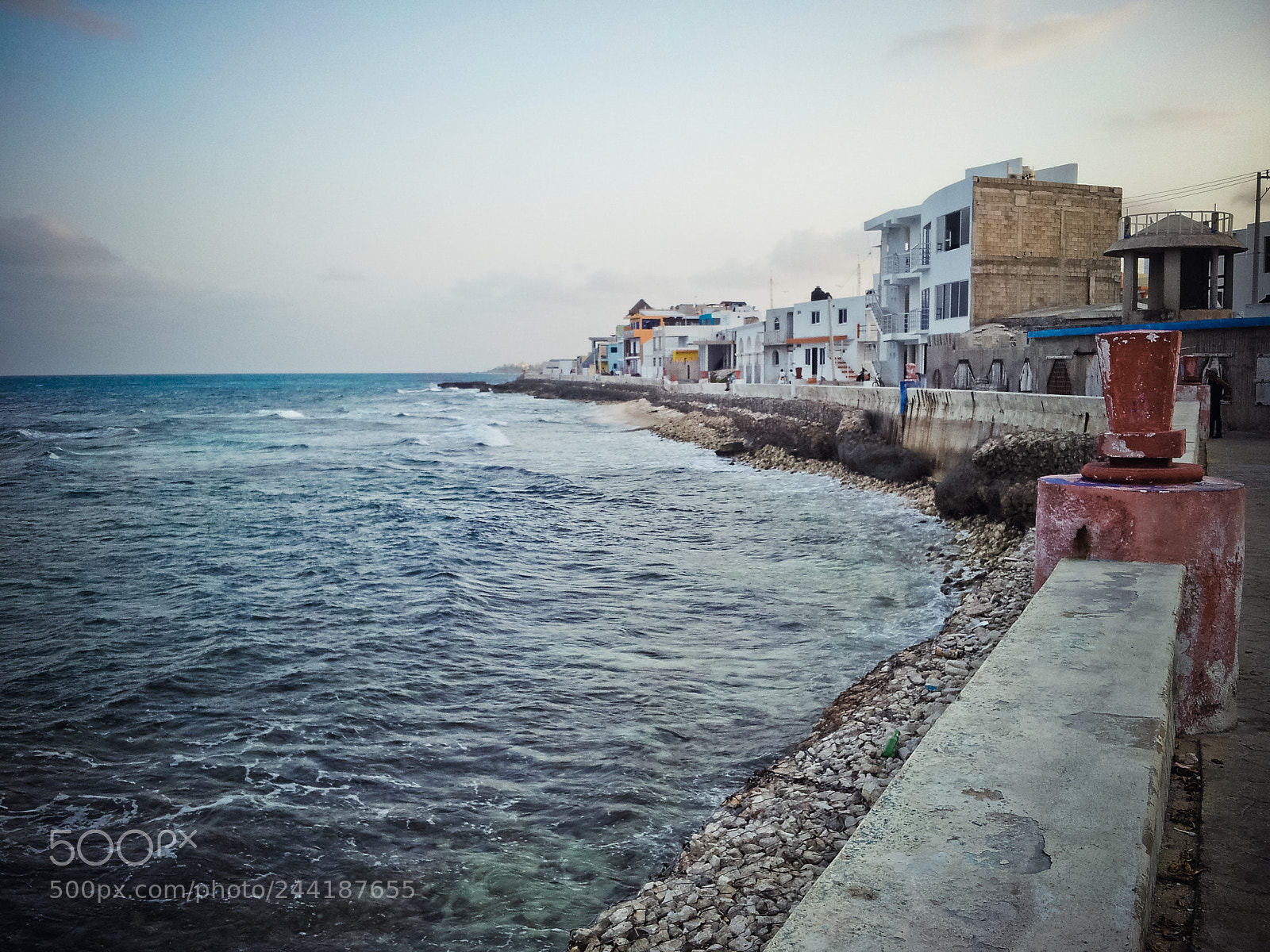 Samsung Galaxy S2 sample photo. Isla mujeres photography