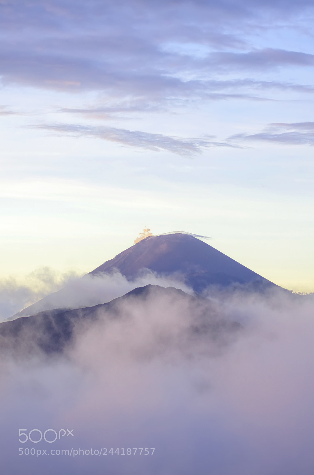 Pentax K-5 sample photo. Taman nasional bromo tengger photography