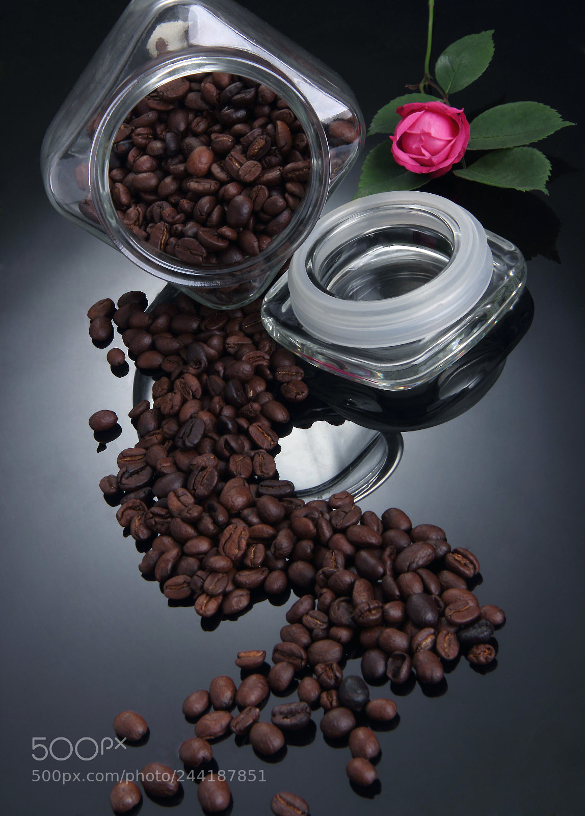 Canon EOS 60D sample photo. Coffee photography