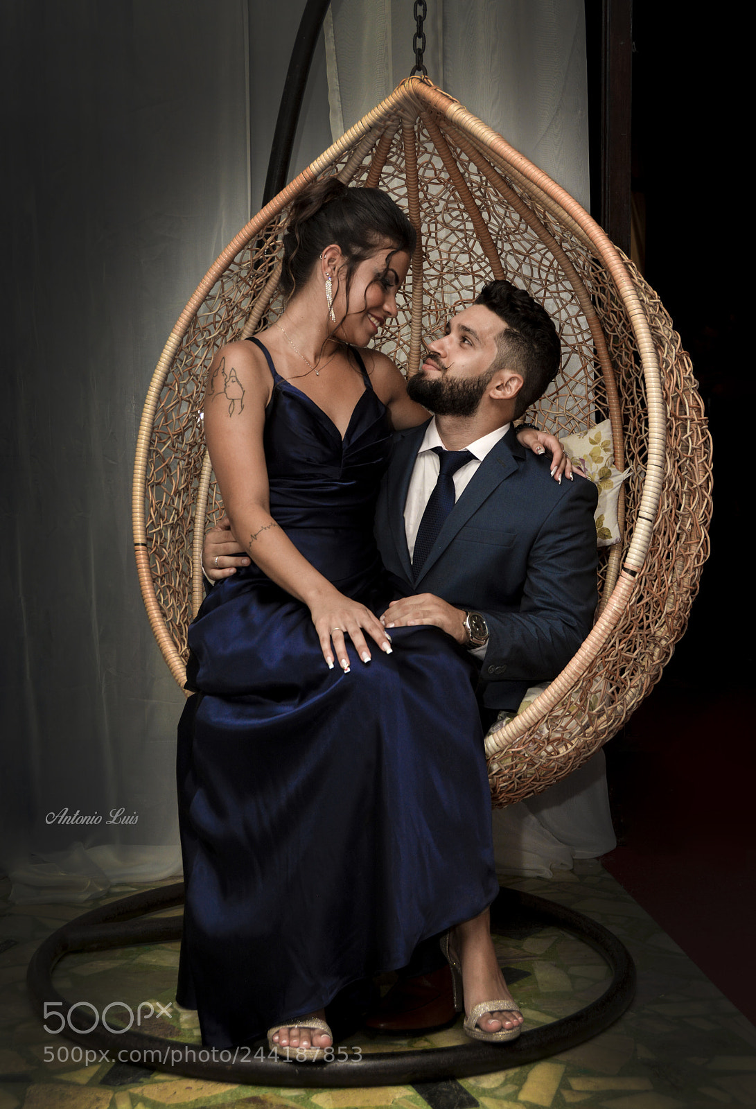 Nikon D7100 sample photo. Larissa  e gabriel photography