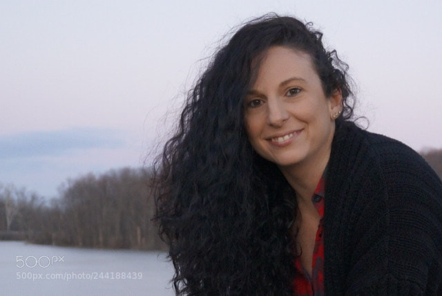Sony Alpha NEX-6 sample photo. 52 weeks | week four | portrait photography