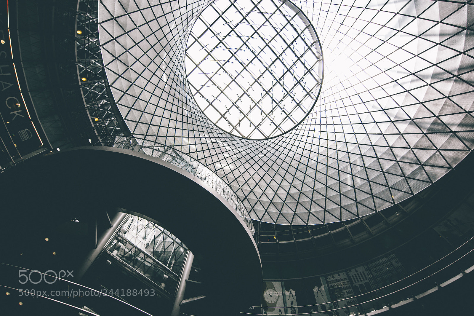Nikon D7100 sample photo. Lost in your light photography