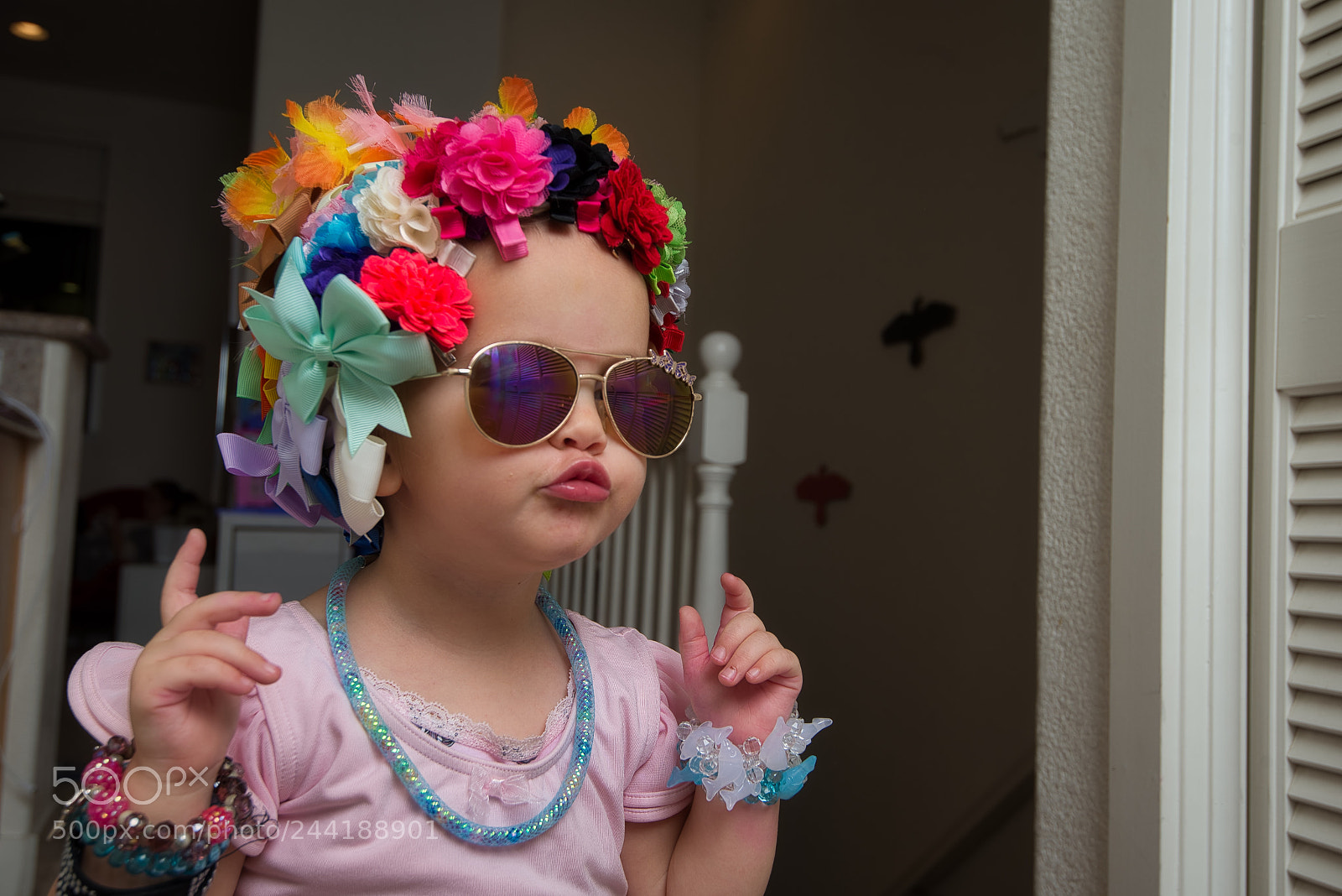 Nikon D600 sample photo. Dressing up photography