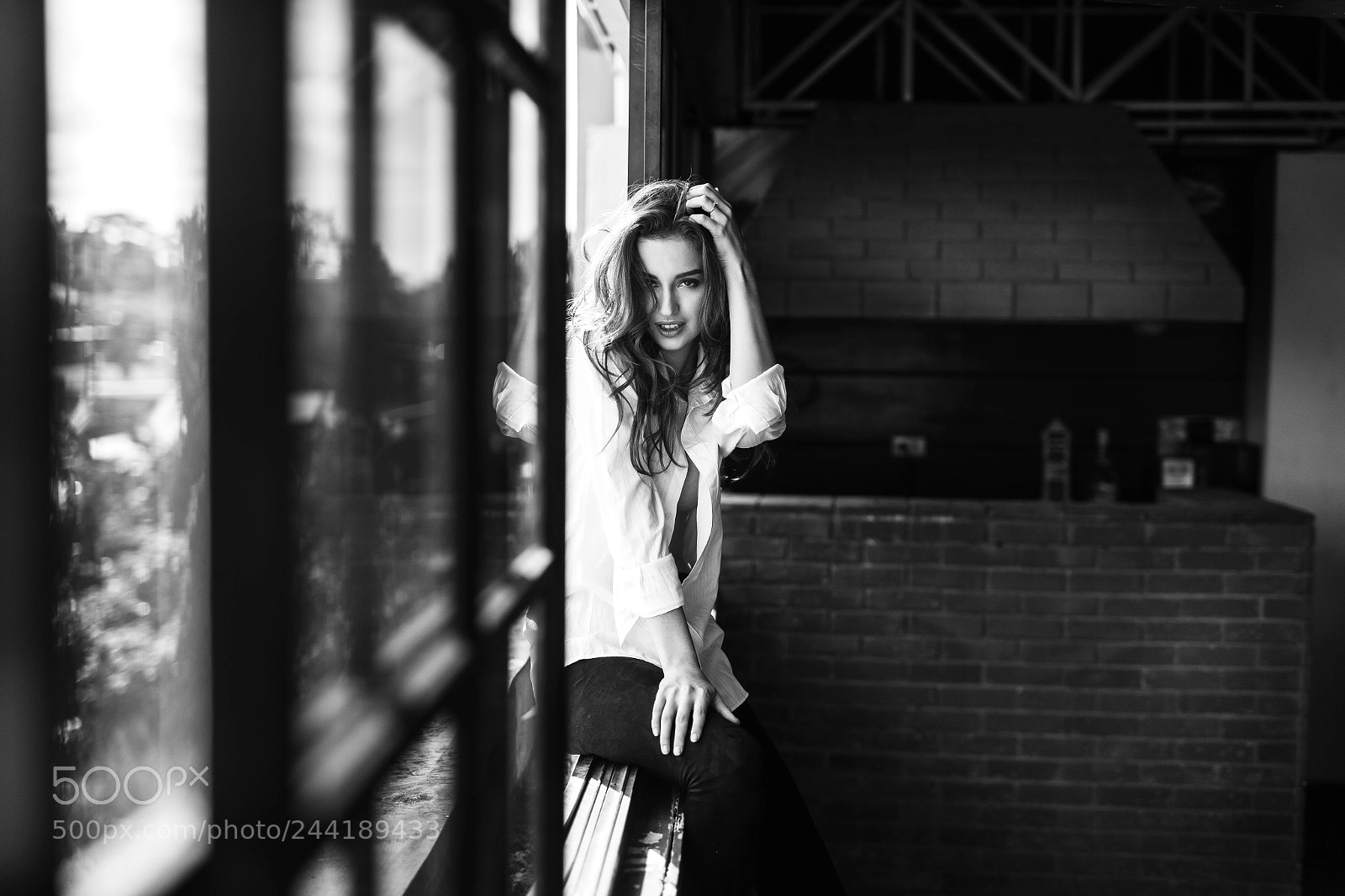 Canon EOS-1D X sample photo. Polina photography