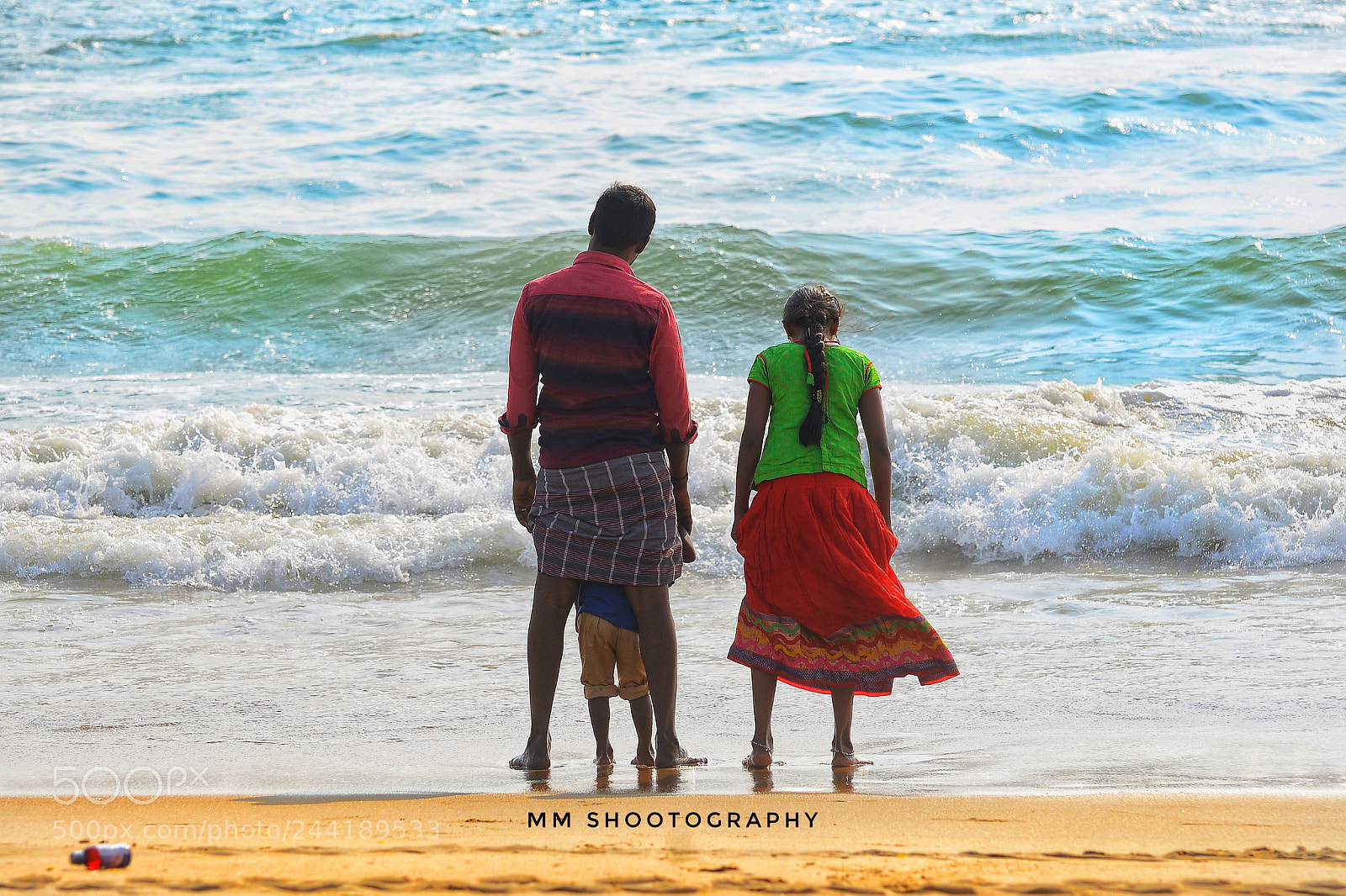 Nikon D610 sample photo. Showing the world photography