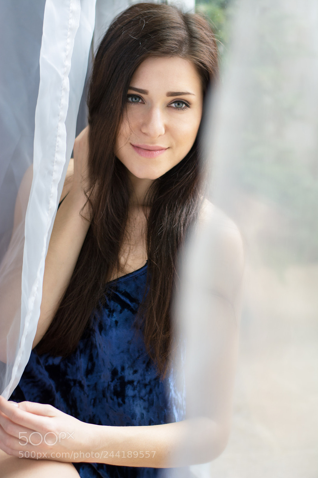 Nikon D7100 sample photo. Good morning photography