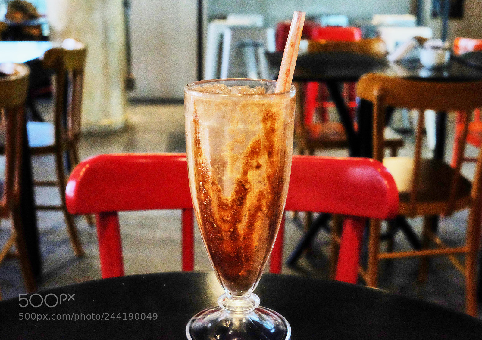 Fujifilm X-T10 sample photo. She left me here photography