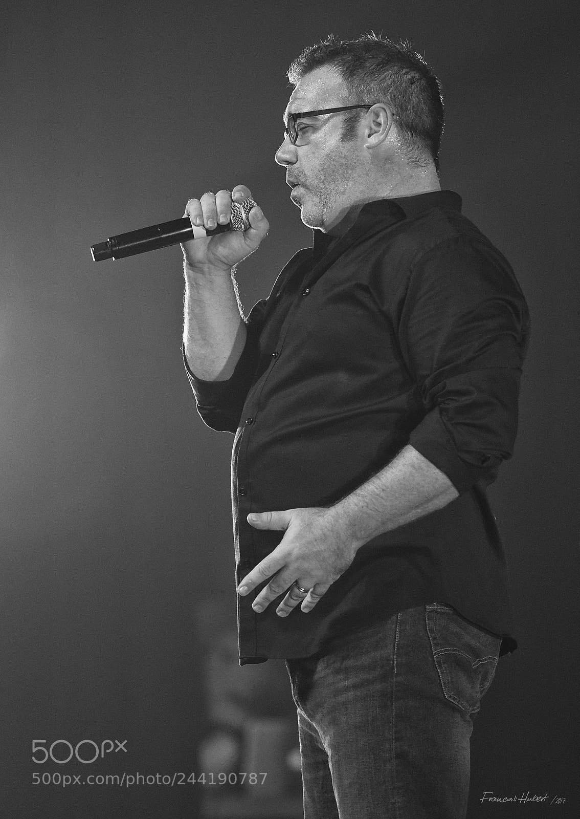 Nikon D4 sample photo. La finale en n photography