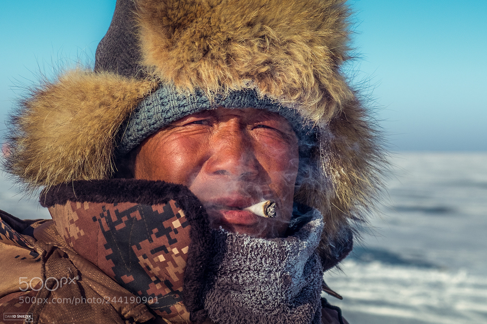Fujifilm X-T1 sample photo. Fishermen photography