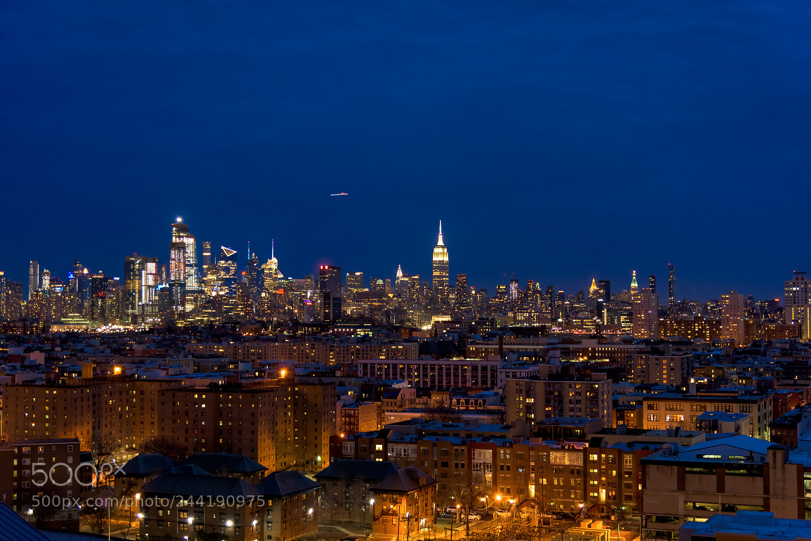 Nikon D810 sample photo. Jersey city photography