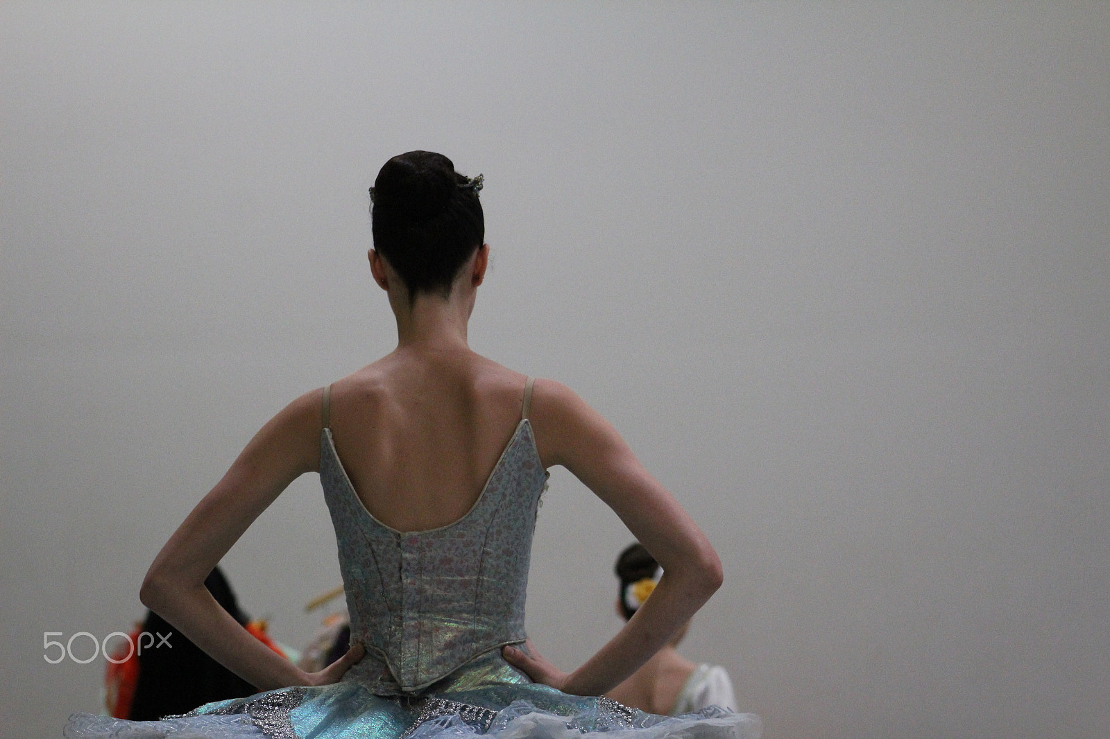 EF75-300mm f/4-5.6 sample photo. Sleeping beauty part 10 photography