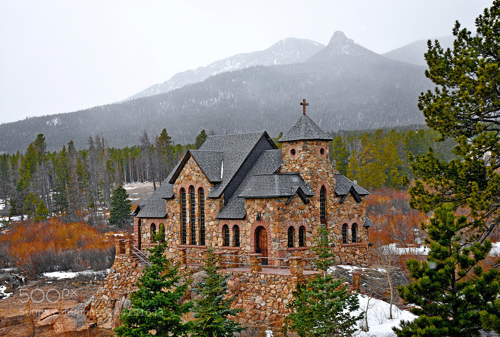 Nikon D7100 sample photo. St catherine of siena photography