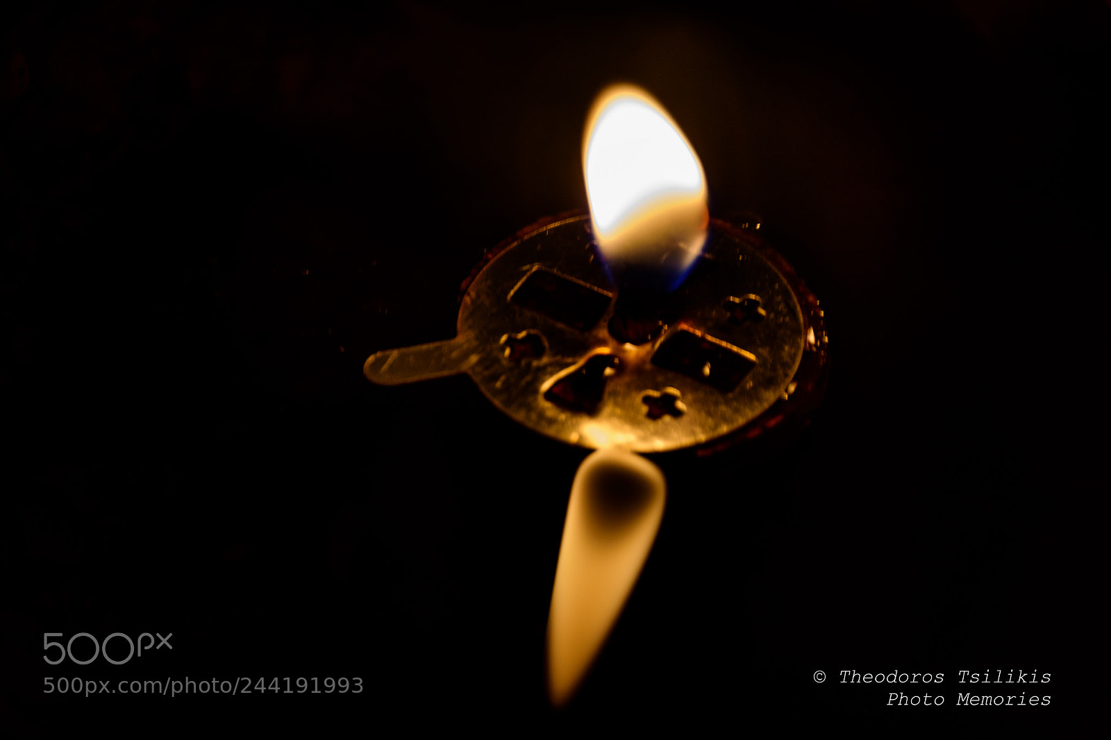 Nikon D7200 sample photo. Reflection photography