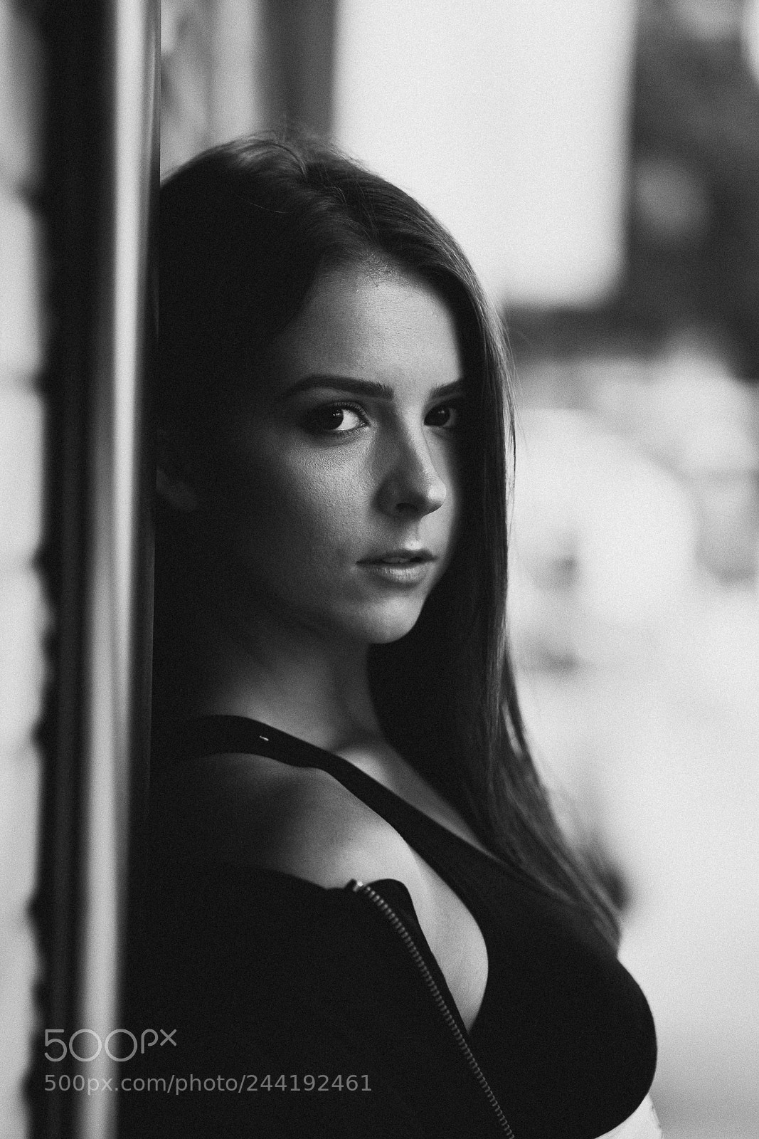 Sony a7R II sample photo. Olivia photography