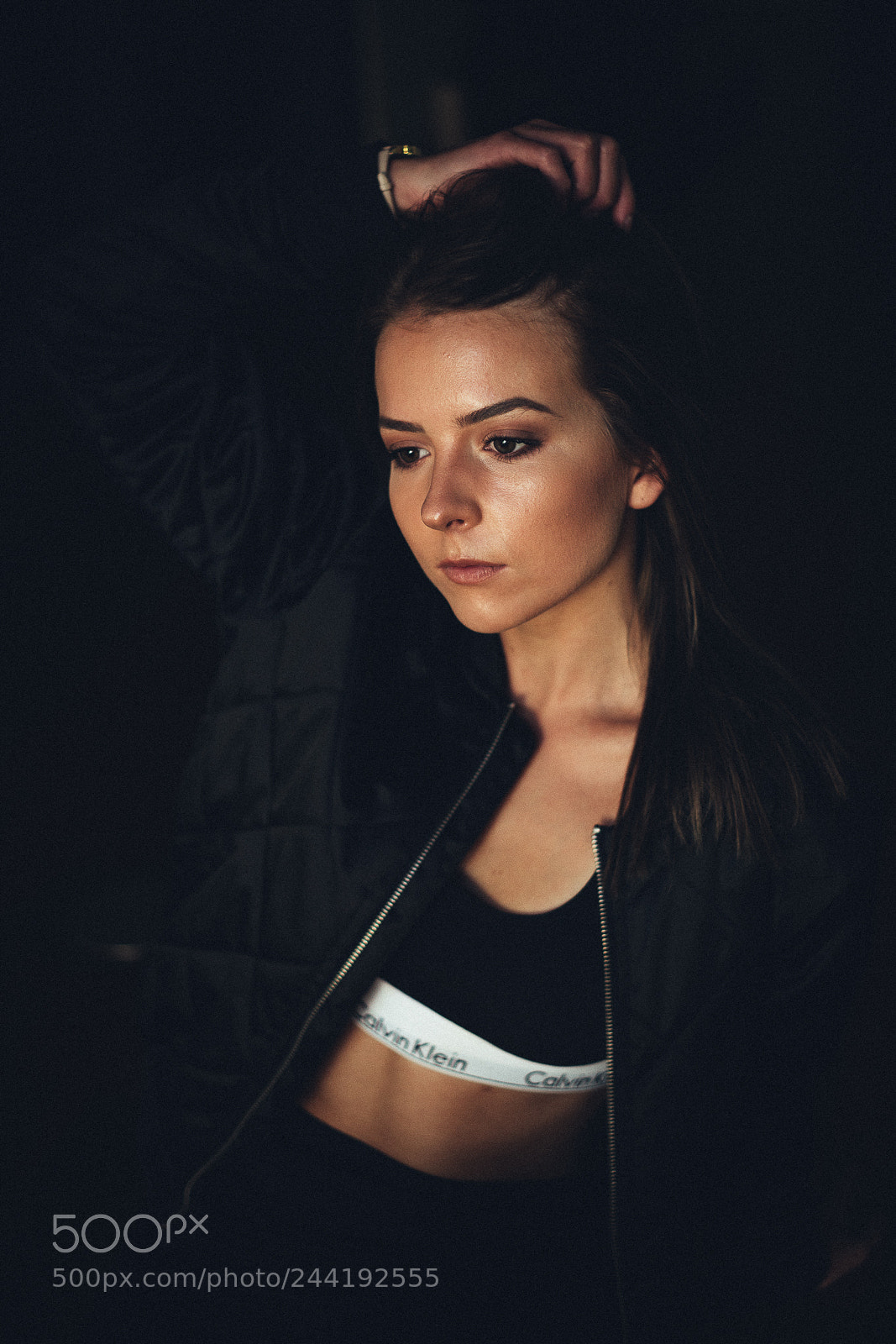 Sony a7R II sample photo. Olivia photography